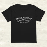 Women’s High Waisted T-Shirt - multiple colors available