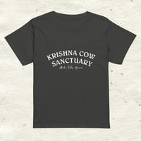Women’s High Waisted T-Shirt - multiple colors available