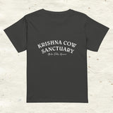 Women’s High Waisted T-Shirt - multiple colors available